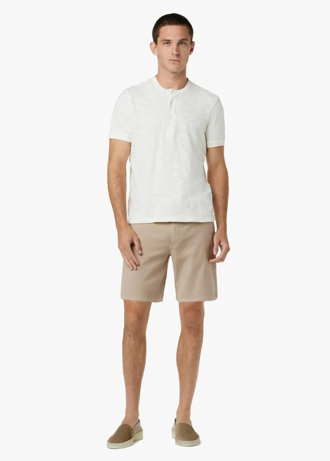 Men Shorts Joe039s Jeans THE AIRSOFT SHORT Cobblestone