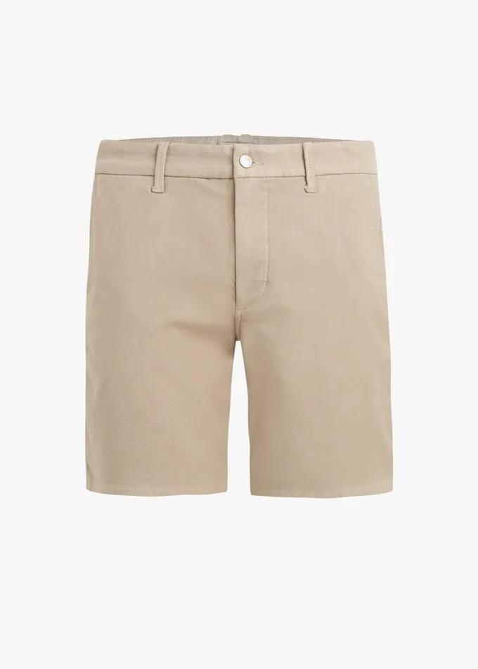Men Shorts Joe039s Jeans THE AIRSOFT SHORT Cobblestone