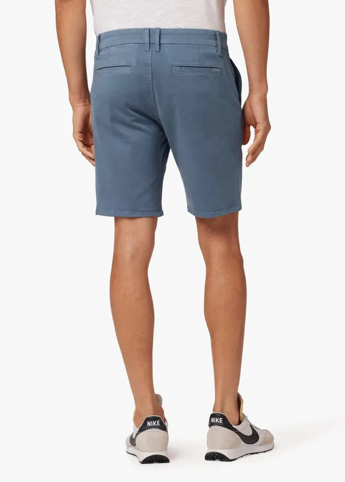 Men Shorts Joe039s Jeans THE BRIXTON SHORT Vintage Blue