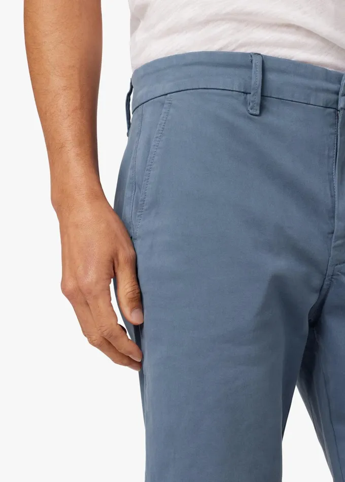 Men Shorts Joe039s Jeans THE BRIXTON SHORT Vintage Blue