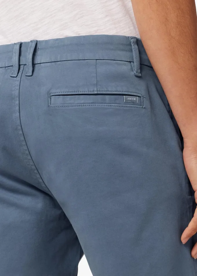 Men Shorts Joe039s Jeans THE BRIXTON SHORT Vintage Blue