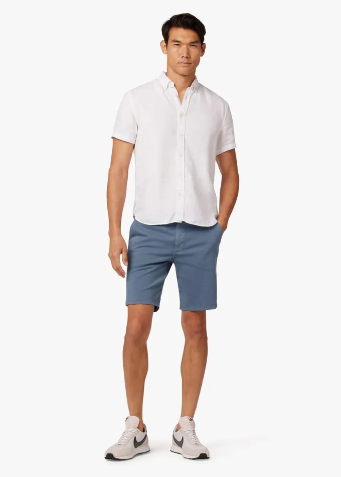 Men Shorts Joe039s Jeans THE BRIXTON SHORT Vintage Blue