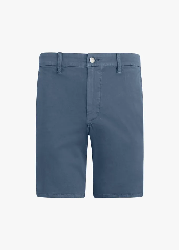 Men Shorts Joe039s Jeans THE BRIXTON SHORT Vintage Blue