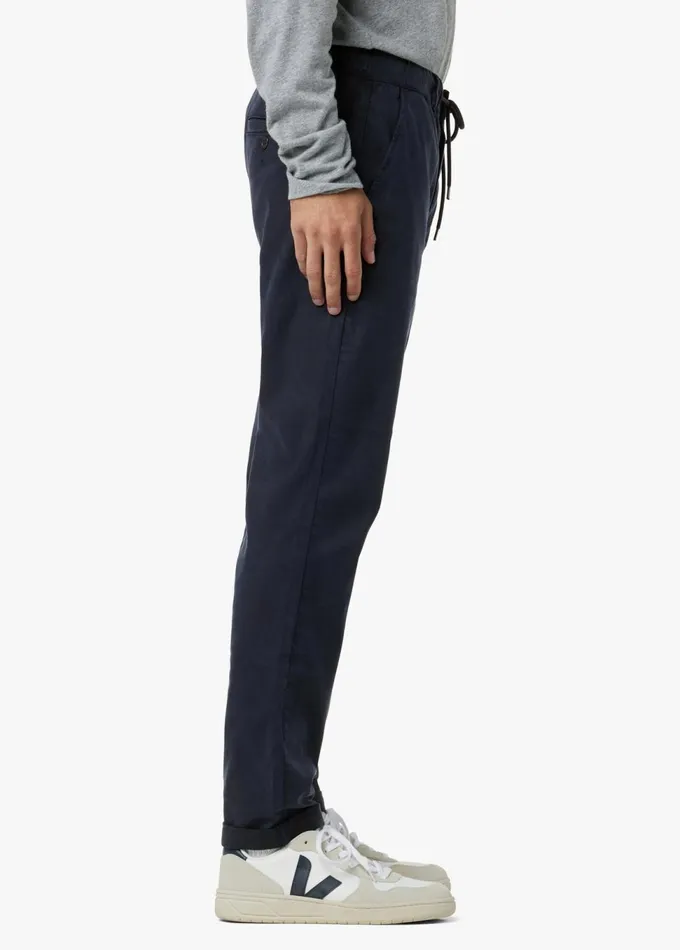 Men Special Inseams Joe039s Jeans THE LAIRD TENCEL PANT Night Sky