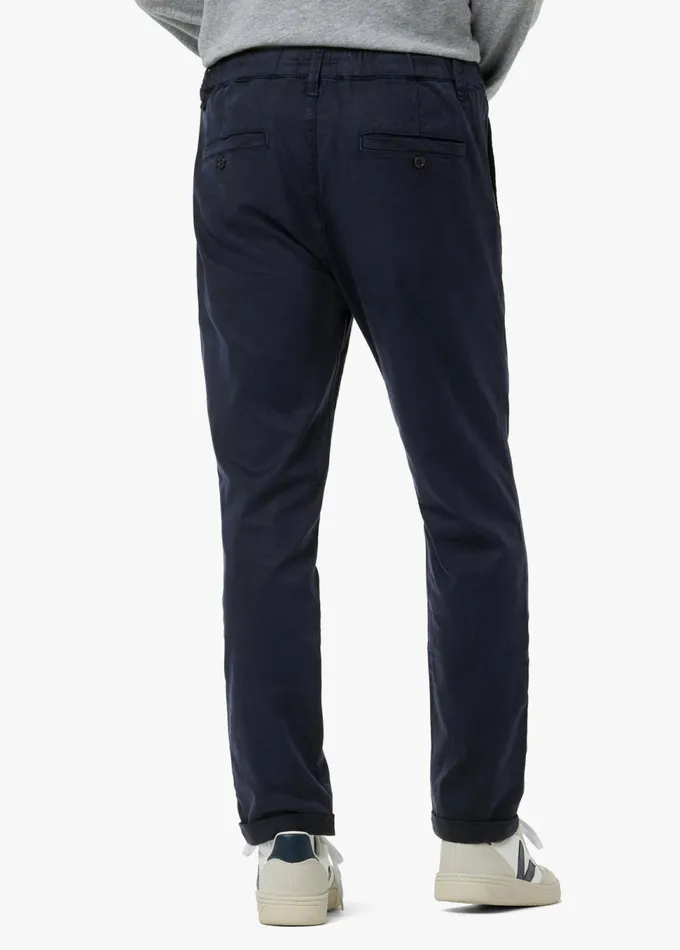 Men Special Inseams Joe039s Jeans THE LAIRD TENCEL PANT Night Sky