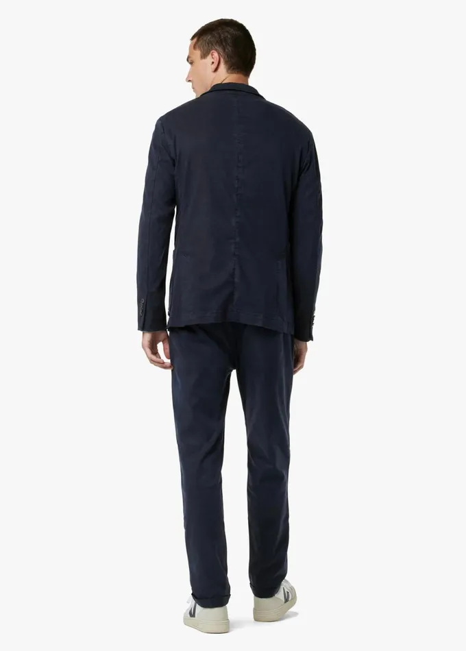 Men Special Inseams Joe039s Jeans THE LAIRD TENCEL PANT Night Sky