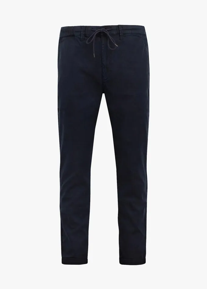 Men Special Inseams Joe039s Jeans THE LAIRD TENCEL PANT Night Sky
