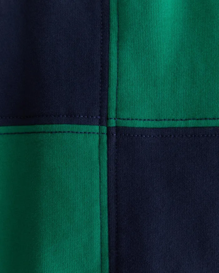 Men Sportscraft Shirts Rixon Rugby Foliage
