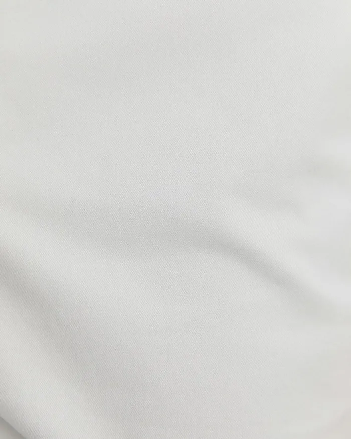 Men Sportscraft Shorts Classic Short Milk