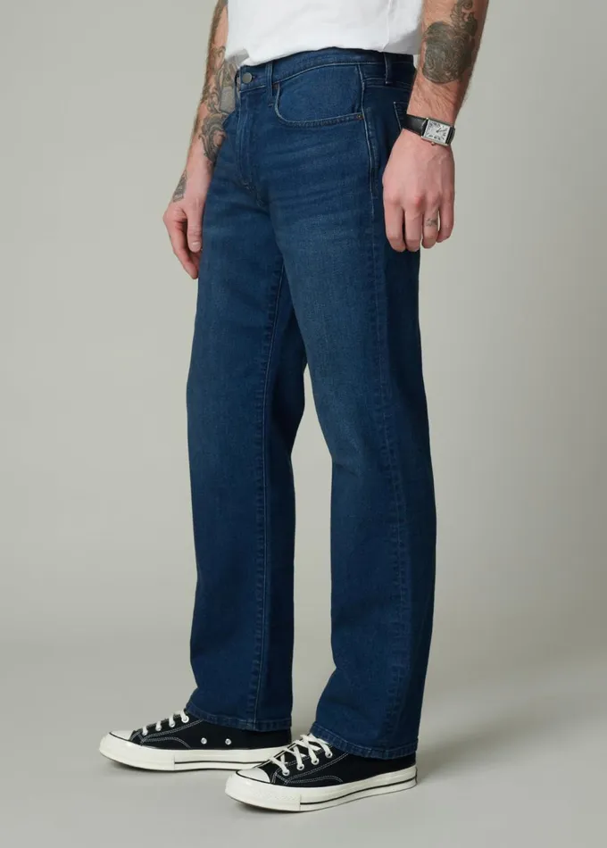 Men Straight Leg Joe039s Jeans THE CLASSIC 32quot Mahrez