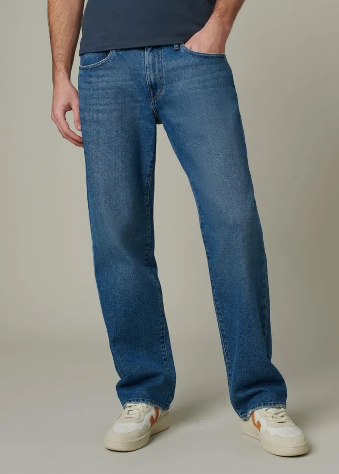 Men Straight Leg Joe039s Jeans THE CLASSIC Taiyo
