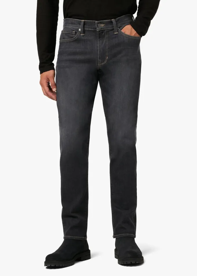 Men STRAIGHT NARROW Joe039s Jeans THE BRIXTON Montgomery