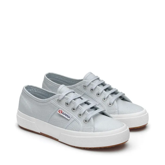 Men Unisex 2750COTU CLASSIC Sneaker BLUE BALLAD Superga Low Cut