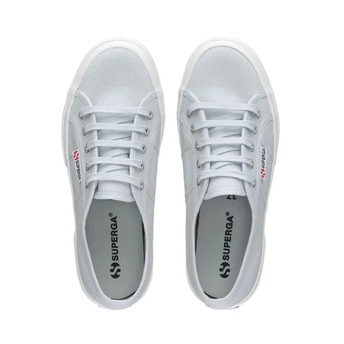 Men Unisex 2750COTU CLASSIC Sneaker BLUE BALLAD Superga Low Cut