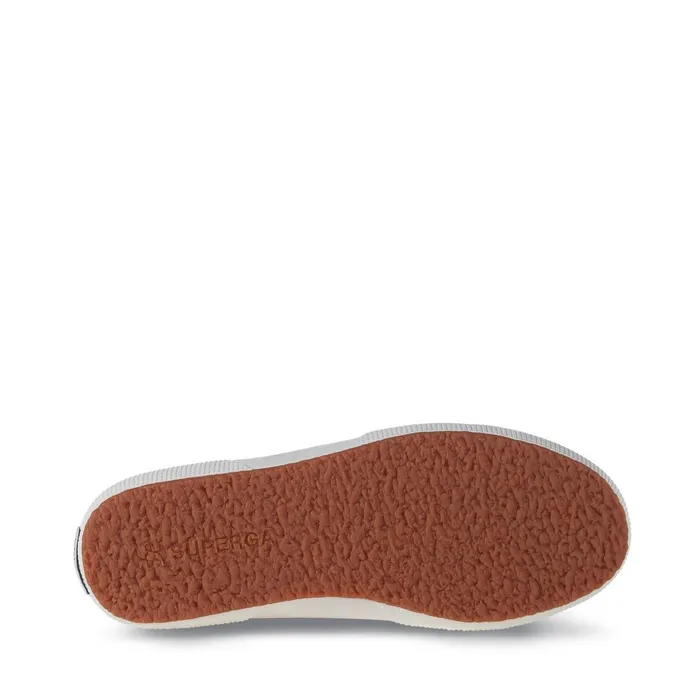 Men Unisex 2750COTU CLASSIC Sneaker BROWN REDDISHFAVORIO Superga Low Cut