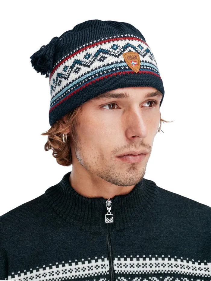 MenWomen Dale Of Norway Hats Vail Hat 8211 Norwegian Wool