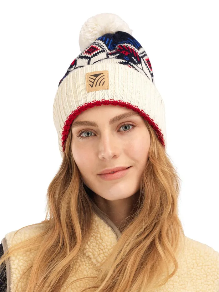 MenWomen Dale Of Norway Hats Vilja Unisex Wool Hat