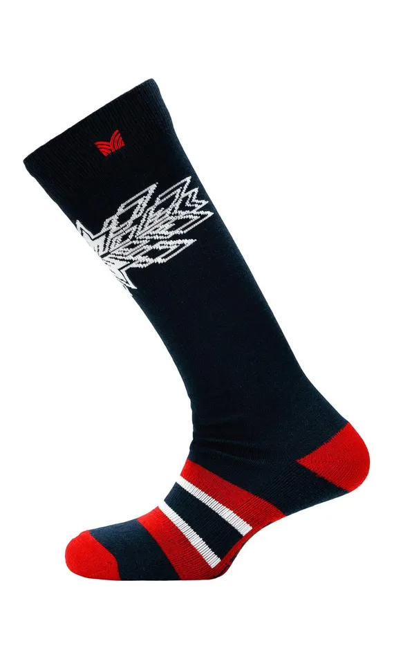 MenWomen Dale Of Norway Socks Spirit Wool Socks High