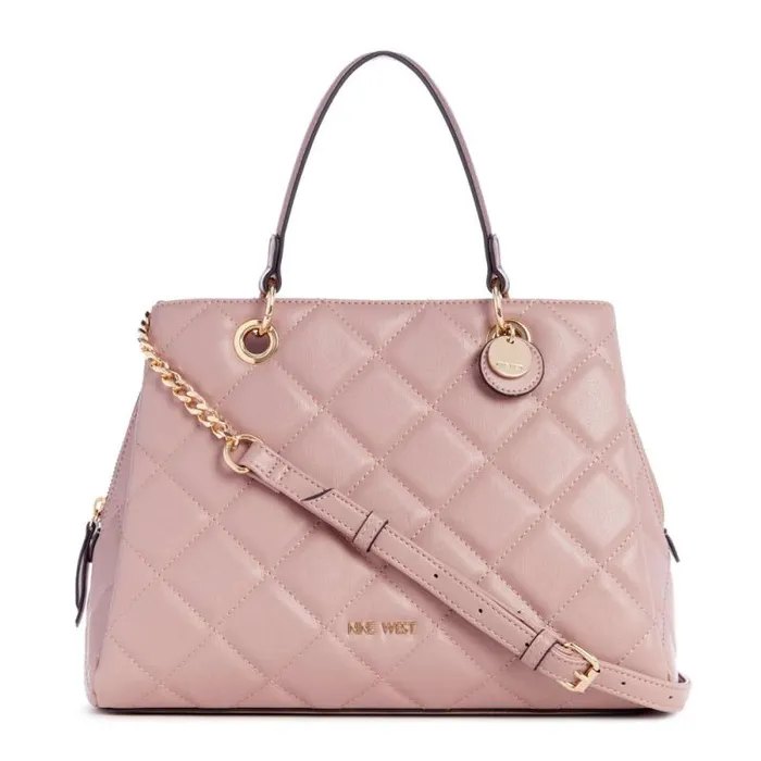 Mirabella Satchel Dusk Women Nine West Satchels and Shoulder Bags