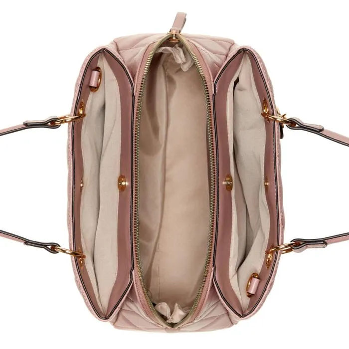 Mirabella Satchel Dusk Women Nine West Satchels and Shoulder Bags Mirabella Satchel Dusk Women Nine West Satchels and Shoulder Bags