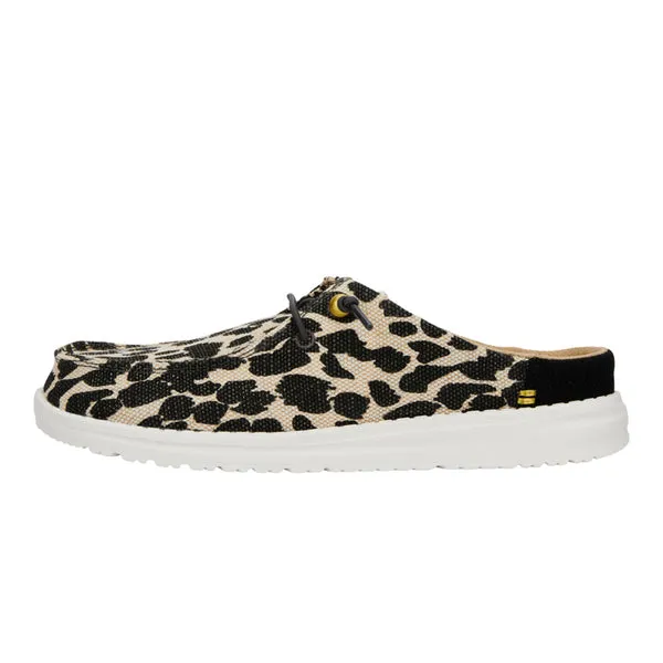 Mules heydude Apparel Wendy Slip Classic