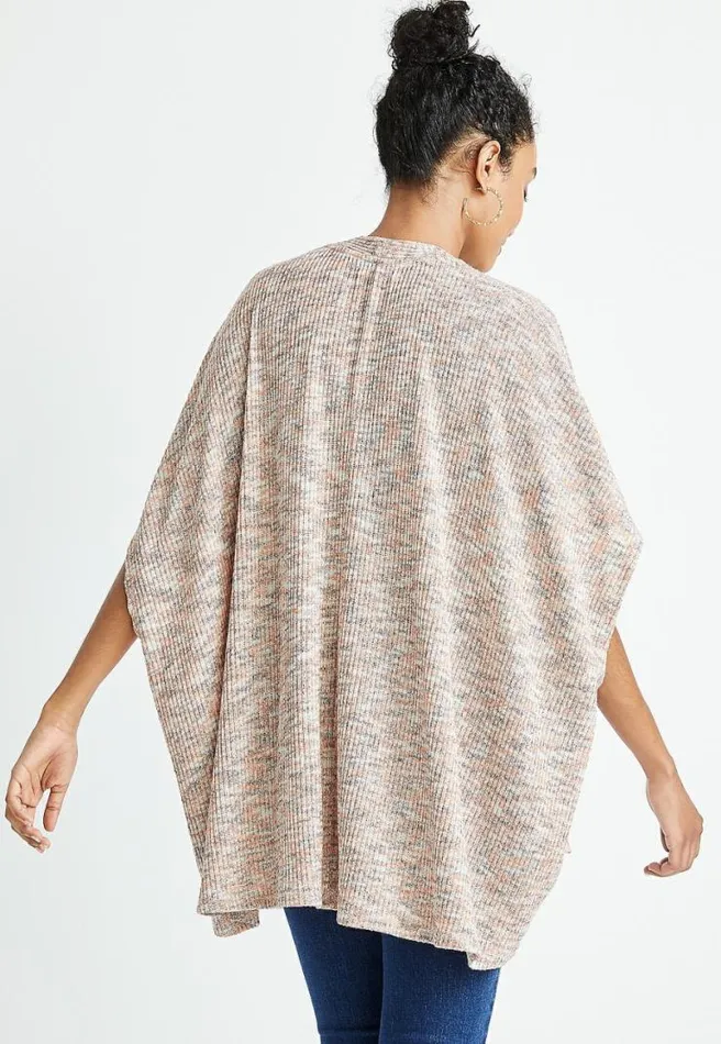 Multi Knit Cardigan Women Maurices Tops