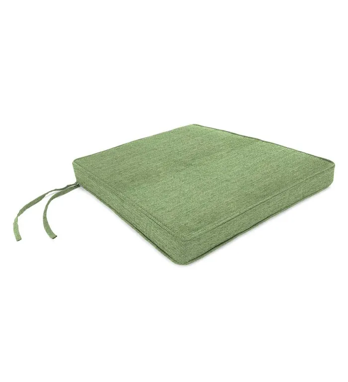 Outdoor Living Sunbrella Tapered Rocker Seat Cushion With Ties 21034 Front17034 Back X 19034 X 3034 8211 Bandana Plow and Hearth Outdoor Furniture Cushions Outdoor Living Sunbrella Tapered Rocker Seat Cushion With Ties 21034 Front17034 Back X 19034 X 3034 8211 Bandana Plow and Hearth Outdoor Furniture Cushions