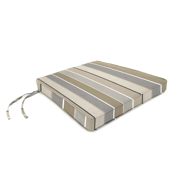 Outdoor Living Sunbrella Tapered Rocker Seat Cushion With Ties 21034 Front17034 Back X 19034 X 3034 8211 Bandana Plow and Hearth Outdoor Furniture Cushions Outdoor Living Sunbrella Tapered Rocker Seat Cushion With Ties 21034 Front17034 Back X 19034 X 3034 8211 Bandana Plow and Hearth Outdoor Furniture Cushions