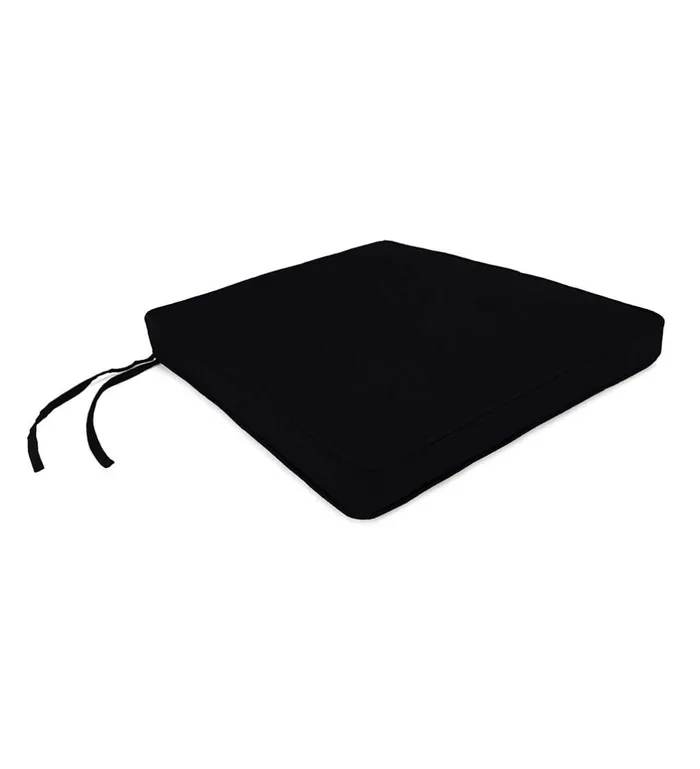 Outdoor Living Sunbrella Tapered Rocker Seat Cushion With Ties 21034 Front17034 Back X 19034 X 3034 8211 Bandana Plow and Hearth Outdoor Furniture Cushions Outdoor Living Sunbrella Tapered Rocker Seat Cushion With Ties 21034 Front17034 Back X 19034 X 3034 8211 Bandana Plow and Hearth Outdoor Furniture Cushions