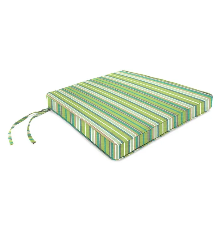 Outdoor Living Sunbrella Tapered Rocker Seat Cushion With Ties 21034 Front17034 Back X 19034 X 3034 8211 Bandana Plow and Hearth Outdoor Furniture Cushions Outdoor Living Sunbrella Tapered Rocker Seat Cushion With Ties 21034 Front17034 Back X 19034 X 3034 8211 Bandana Plow and Hearth Outdoor Furniture Cushions
