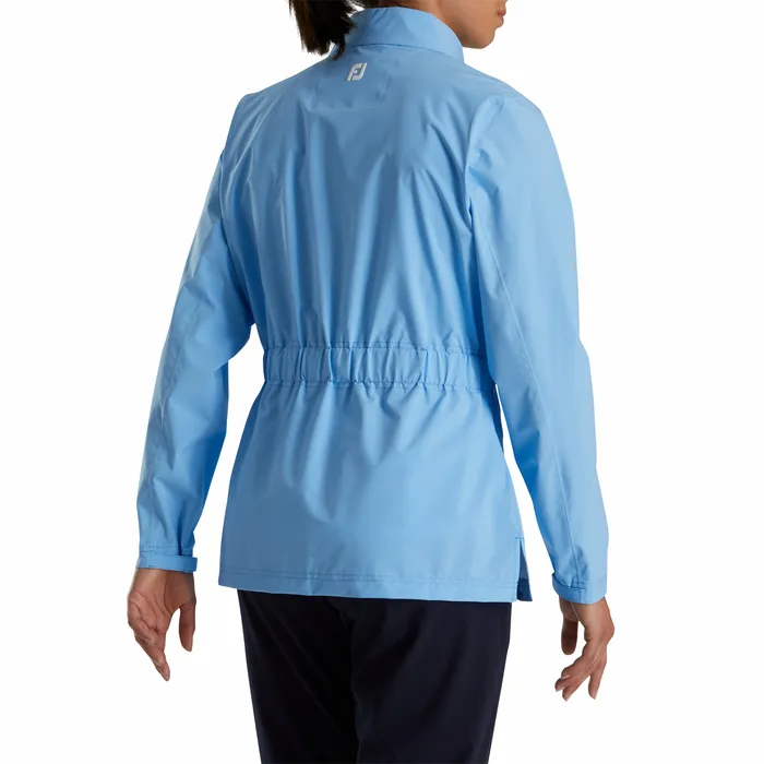 Outer Layers FootJoy Women HydroLite Rain Jacket Women