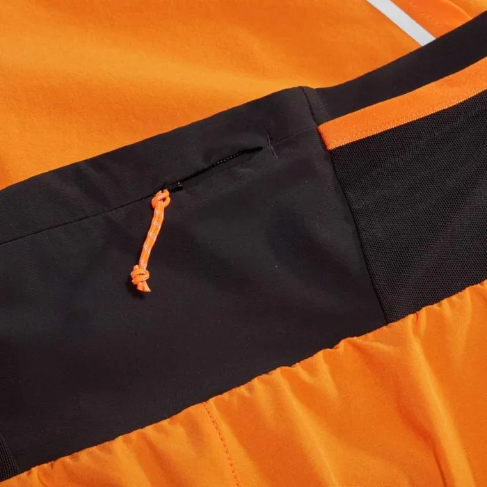 Pants and Shorts Men Mammut Aenergy TR 2 In 1 Shorts Dark Tangerineblack Pants and Shorts Men Mammut Aenergy TR 2 In 1 Shorts Dark Tangerineblack