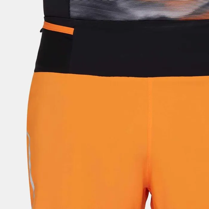 Pants and Shorts Men Mammut Aenergy TR 2 In 1 Shorts Dark Tangerineblack Pants and Shorts Men Mammut Aenergy TR 2 In 1 Shorts Dark Tangerineblack