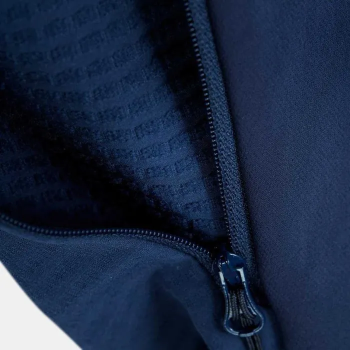 Pants and Shorts Women Mammut Aenergy SO Hybrid Pants Marine Pants and Shorts Women Mammut Aenergy SO Hybrid Pants Marine