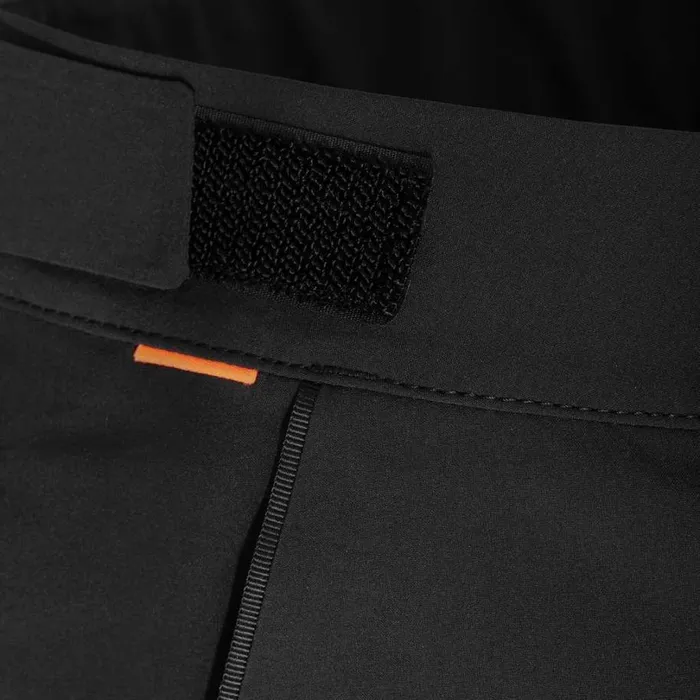 Pants and Shorts Women Mammut Runbold Zip Off Pants Black Pants and Shorts Women Mammut Runbold Zip Off Pants Black