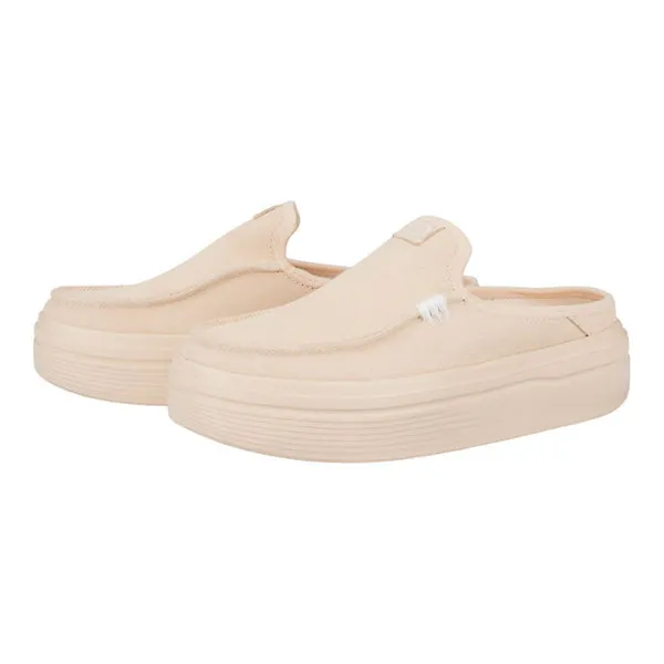 Platforms heydude Apparel Austin Lift Classic Blush