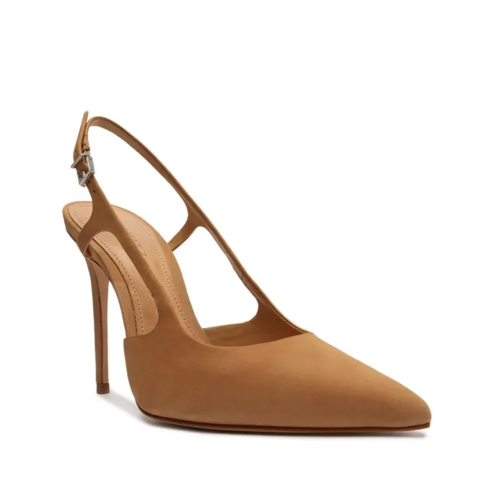 Pumps Boris Nubuck Pump Honey Beige Schutz Shoes Pumps Pumps Boris Nubuck Pump Honey Beige Schutz Shoes Pumps
