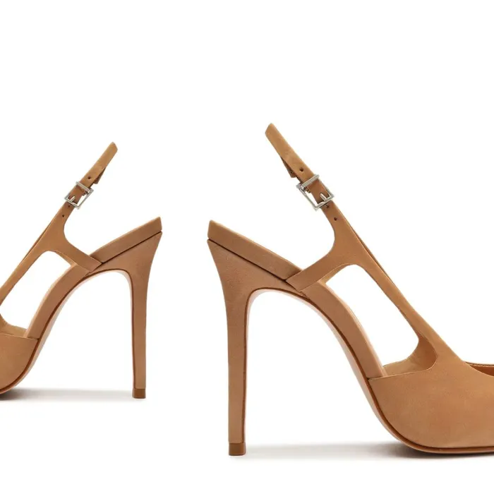 Pumps Boris Nubuck Pump Honey Beige Schutz Shoes Pumps Pumps Boris Nubuck Pump Honey Beige Schutz Shoes Pumps