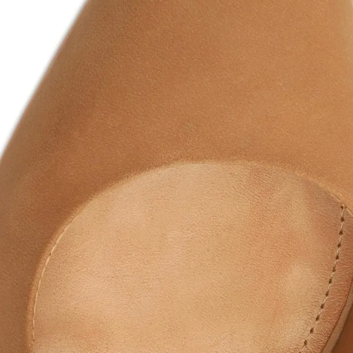 Pumps Boris Nubuck Pump Honey Beige Schutz Shoes Pumps Pumps Boris Nubuck Pump Honey Beige Schutz Shoes Pumps
