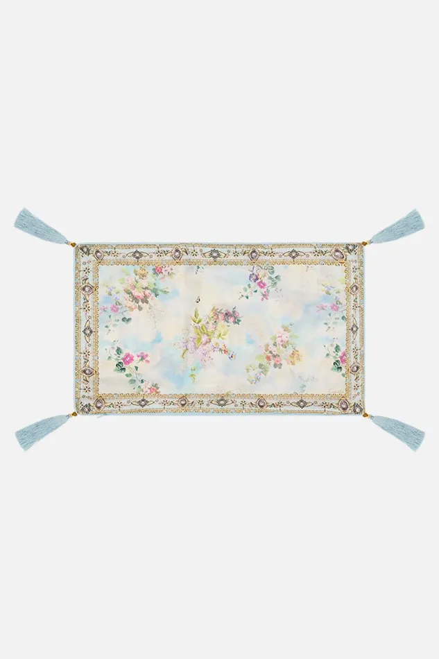 RECTANGLE CUSHION WE ALWAYS HAVE ALEXANDRIA We Always Have Alexandria WomensMens Camilla Cushions