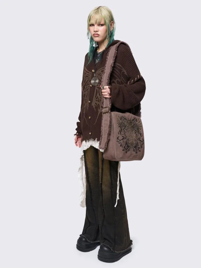 Rhapsody Crossbody Bag Women Minga London Bags