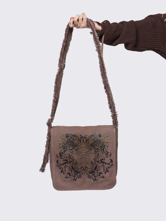 Rhapsody Crossbody Bag Women Minga London Bags