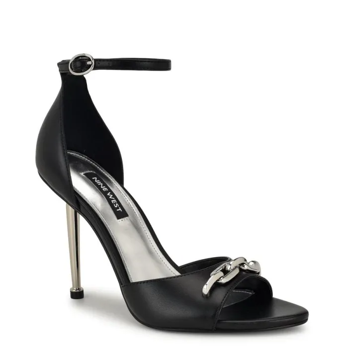 Rittz Dress Sandals Black Women Nine West Sandals Rittz Dress Sandals Black Women Nine West Sandals