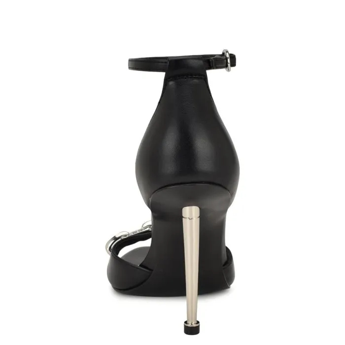 Rittz Dress Sandals Black Women Nine West Sandals Rittz Dress Sandals Black Women Nine West Sandals