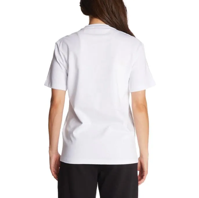 Robe Giovani Darphis TShirt 8211 White White MenWomen Kappa TShirts