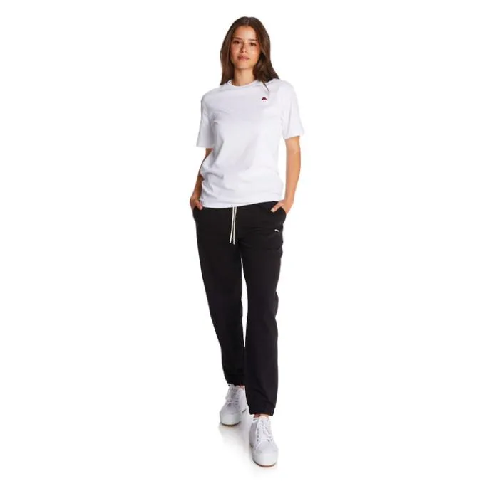 Robe Giovani Darphis TShirt 8211 White White MenWomen Kappa TShirts
