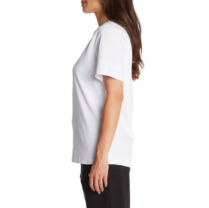 Robe Giovani Darphis TShirt 8211 White White MenWomen Kappa TShirts
