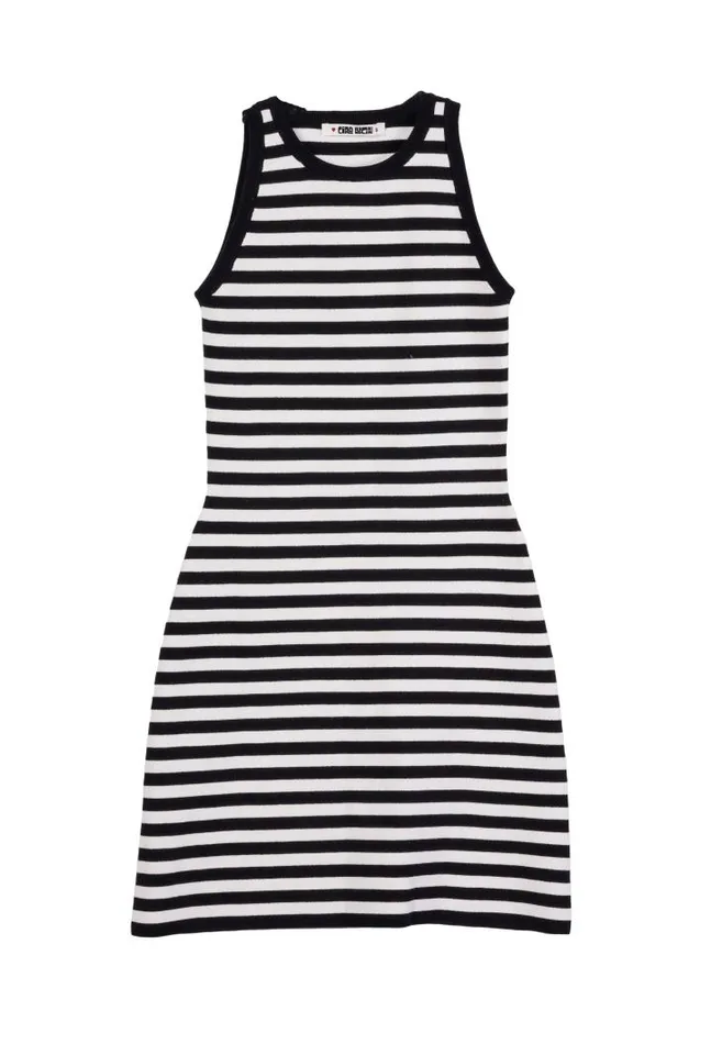 Sale Cyd Dress Black Women Ciao Lucia Mini Dresses
