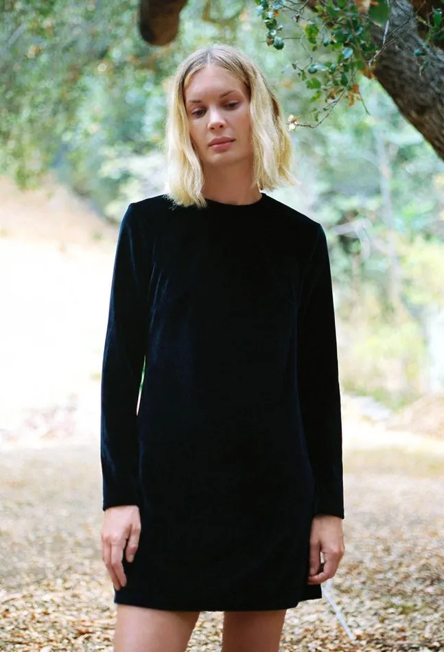 Sale Kate Dress Black Women Ciao Lucia Black Dresses