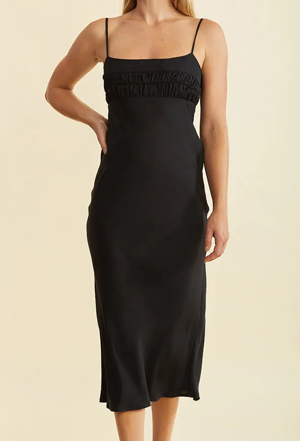 Sale Nera Dress Black Women Ciao Lucia Black Dresses